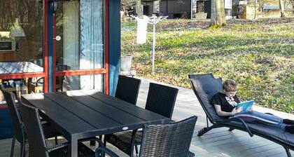 5 Person Holiday Home in Tjornarp