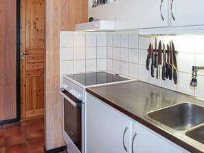 House | Private kitchen