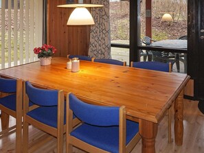 House | Dining