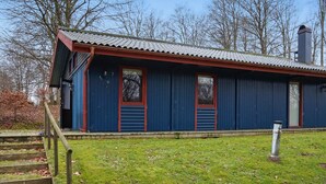 House | Exterior - 5 Person Holiday Home in Tjornarp (Tjörnarp)