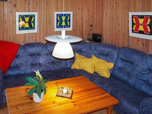 House | Living area