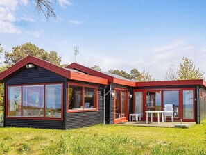 Maison | Extérieur