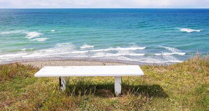 6 Person Holiday Home in Hundested