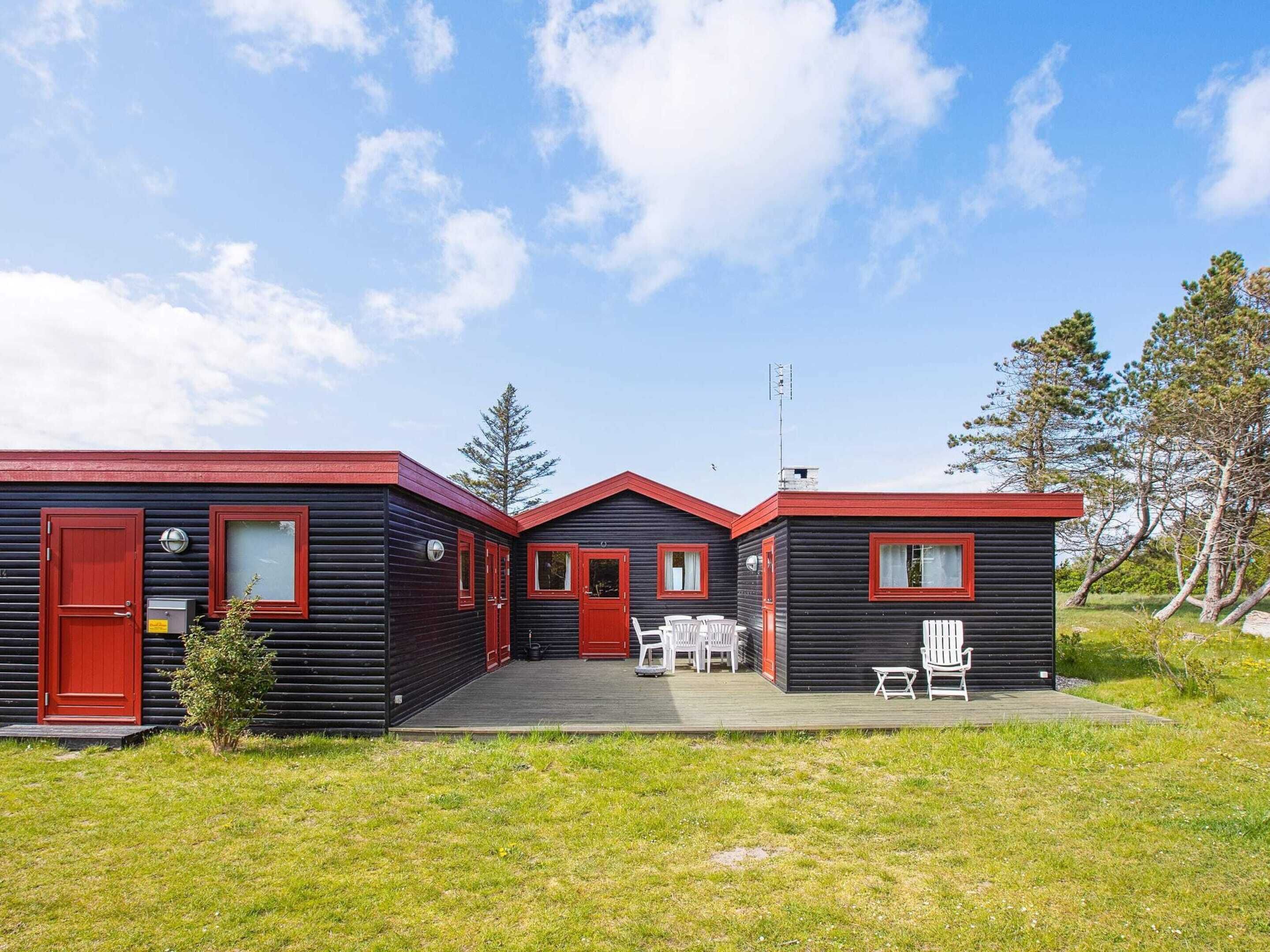 House | View from property