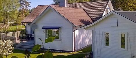 Maison | Extérieur