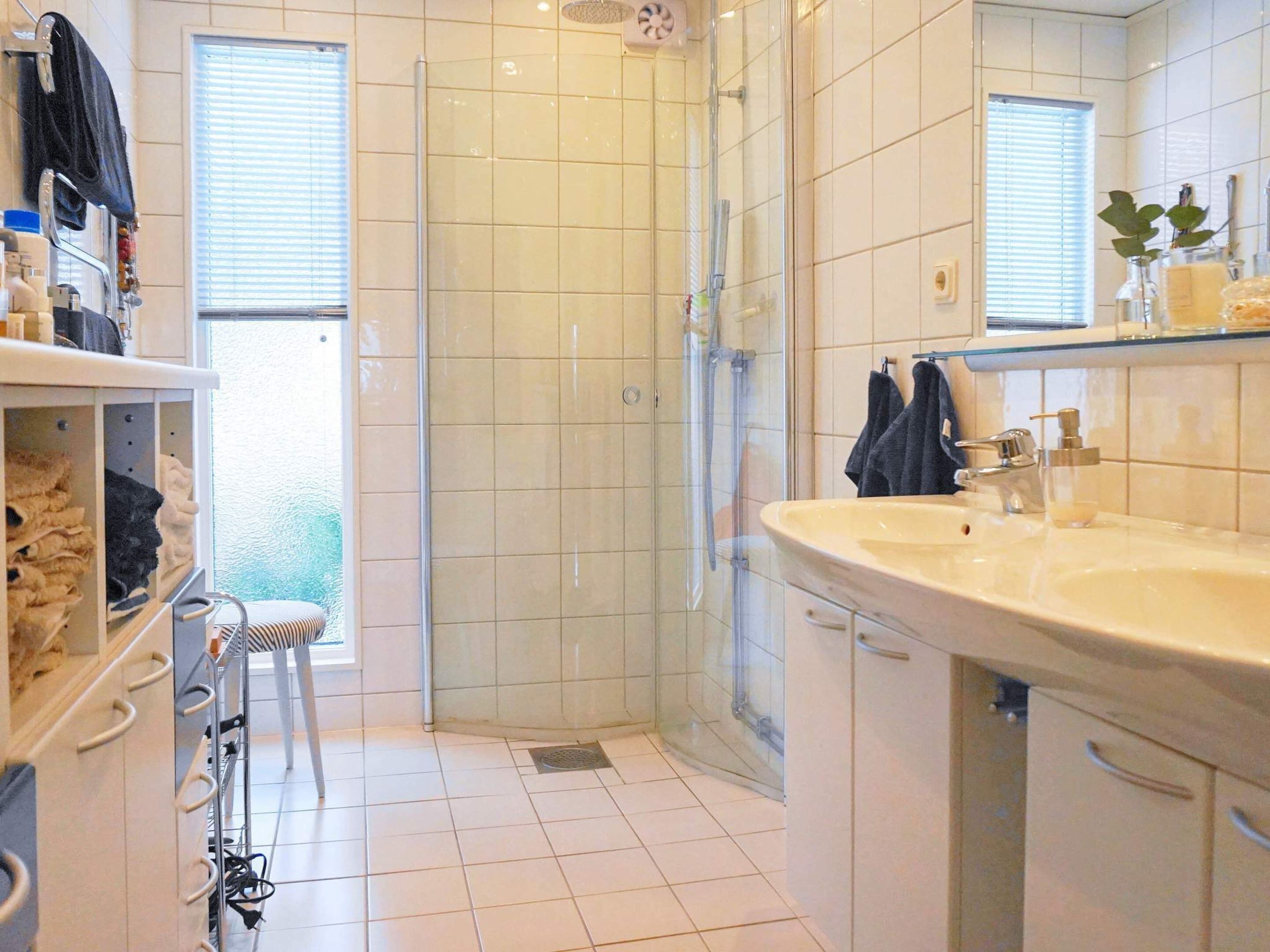 Hus | Interiör
