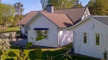 Hus | Exteriör