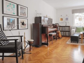 House | Interior - Holiday Home in Lerum (Lerum)