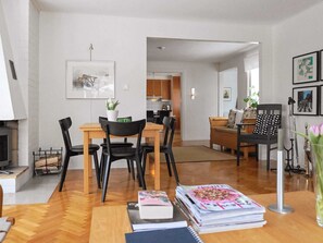 House | Interior - Holiday Home in Lerum (Lerum)