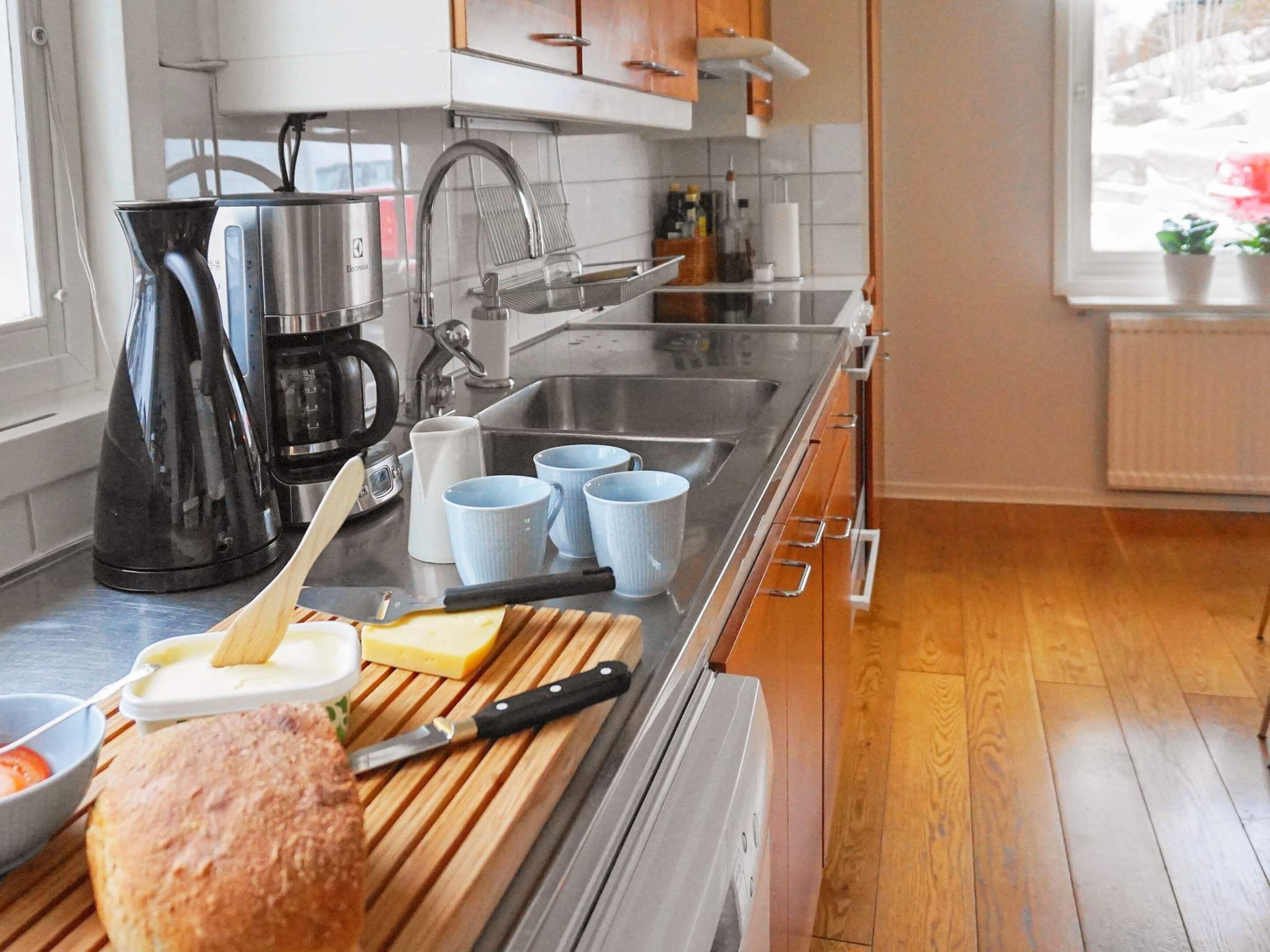 House | Interior