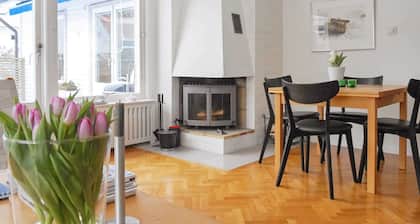 Holiday Home in Lerum
