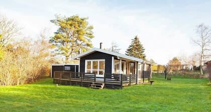 Stunning Holiday Home in Slagelse With Terrace