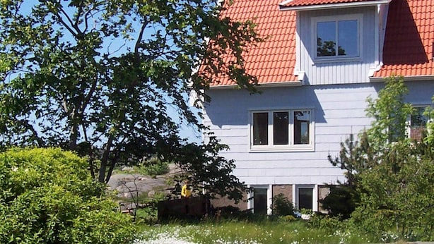 Exterior - 6 Person Holiday Home in Hovenaset (Kungshamn)