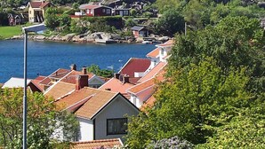 Exterior - 6 Person Holiday Home in Hovenaset (Kungshamn)