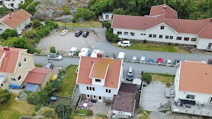 Exterior - 6 Person Holiday Home in Hovenaset (Kungshamn)