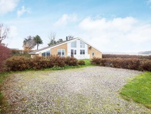 Ferienhaus | Außenbereich