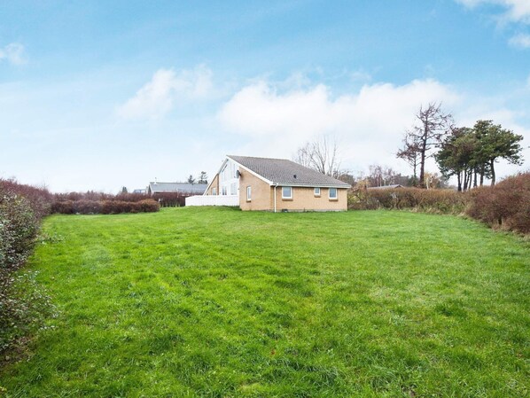 House | Exterior - 10 Person Holiday Home in Ebeltoft-by Traum (Ebeltoft)