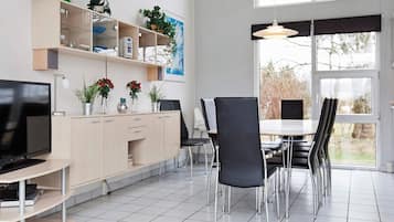 Hus | Spiseområde