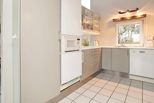 House | Private kitchen