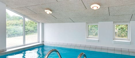 Ferienhaus | Pool
