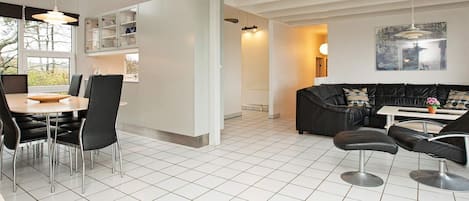 Ferienhaus | Speisen