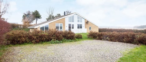 House | Exterior