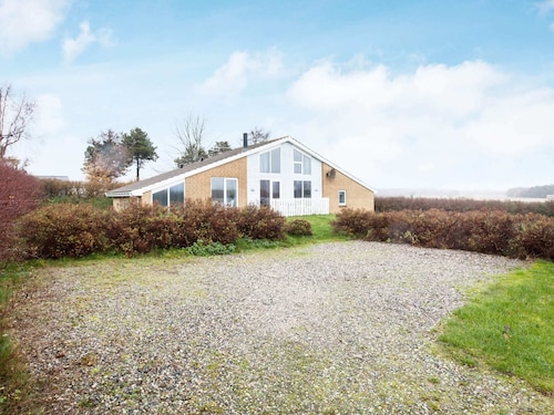10 Person Holiday Home in Ebeltoft-by Traum