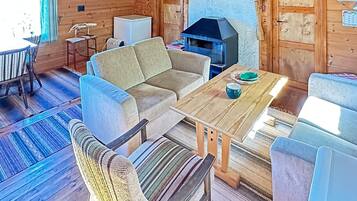 Ferienhaus | Innenbereich