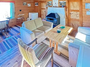 Hus | Interiör