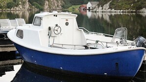5 bedrooms - Holiday Home in Urangsvåg (Bomlo)