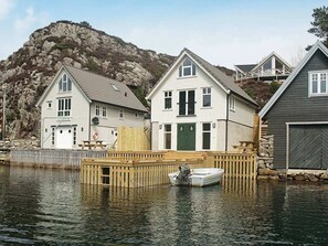 Eksteriør