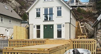 Holiday Home in UrangsvÄg