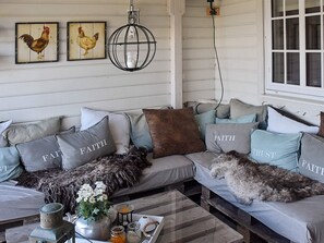 Maison | Intérieur