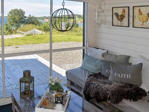 House | Living area