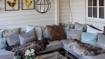 House | Interior