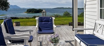 Holiday Home in Tornes I Romsdal