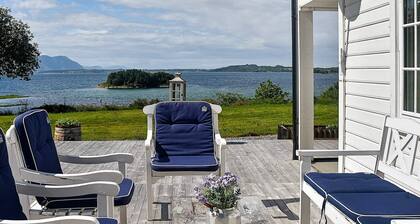 Holiday Home in Tornes I Romsdal