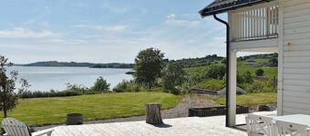 Holiday Home in Tornes I Romsdal