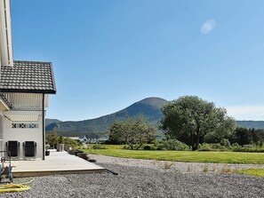 Exterior - Holiday Home in Tornes I Romsdal (Hustadvika)