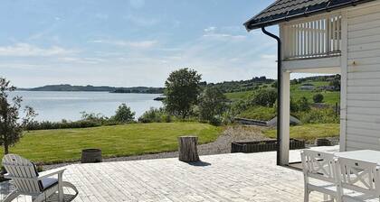 Holiday Home in Tornes I Romsdal