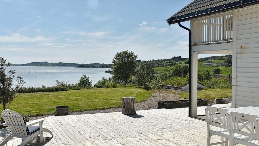 Holiday Home in Tornes I Romsdal