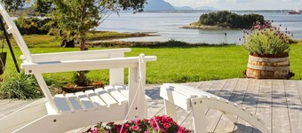 Holiday Home in Tornes I Romsdal