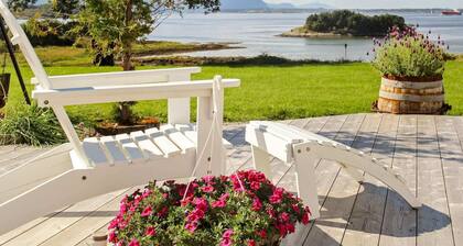 Holiday Home in Tornes I Romsdal