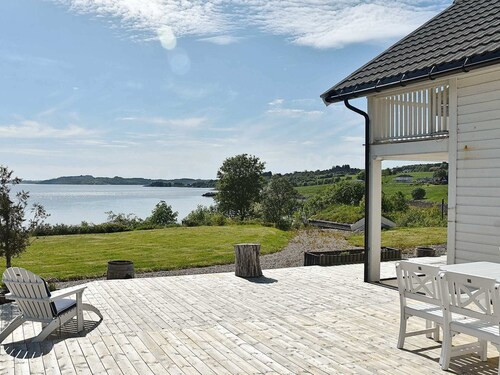 Holiday Home in Tornes I Romsdal