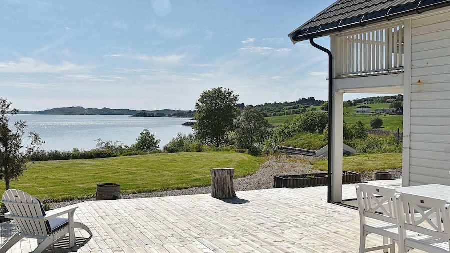 Holiday Home in Tornes I Romsdal