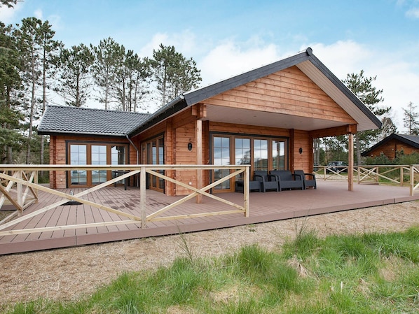 House | Exterior