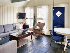 House | Living area