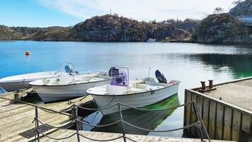 منزل | المنشأة من الخارج