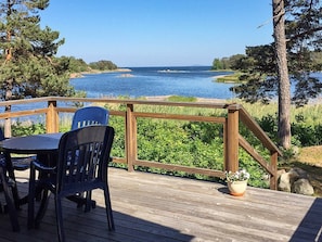 Exterior - 4 Person Holiday Home in Oskarshamn (Oskarshamn)