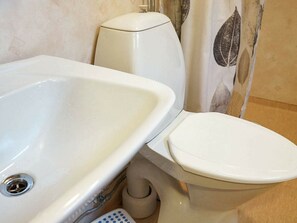 Shower - 4 Person Holiday Home in Oskarshamn (Oskarshamn)